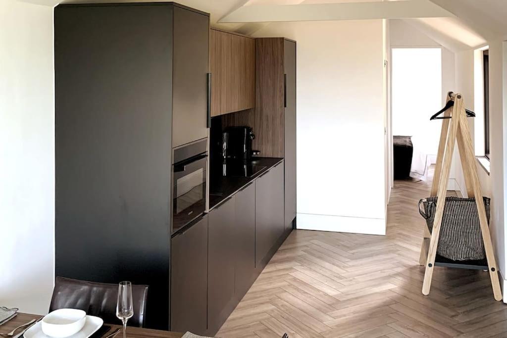 The Cabin At Barnstormers, Luxury Woodland Setting Marldon Extérieur photo
